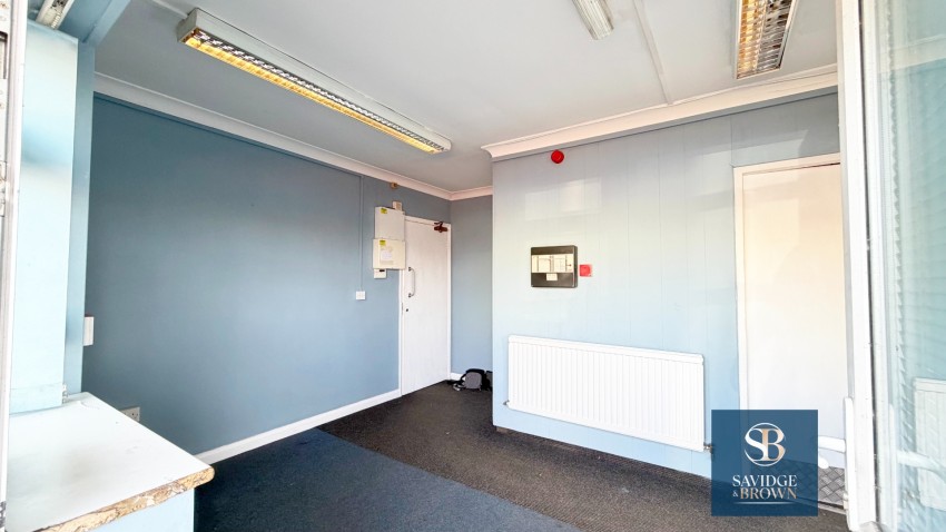 Images for Stonebroom Industrial Estate, Stonebroom, DE55