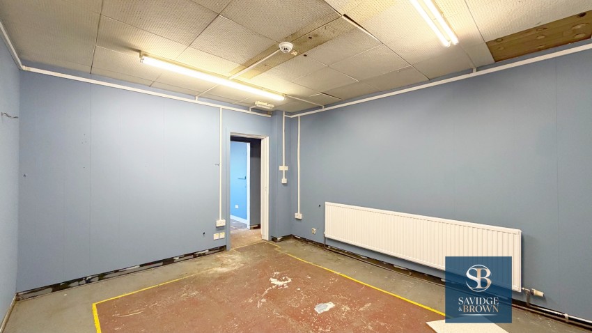 Images for Stonebroom Industrial Estate, Stonebroom, DE55