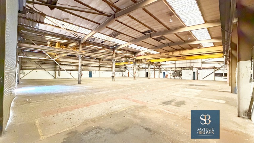Images for Stonebroom Industrial Estate, Stonebroom, DE55