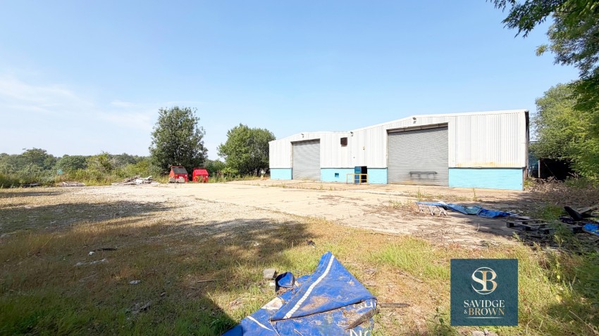 Images for Stonebroom Industrial Estate, Stonebroom, DE55