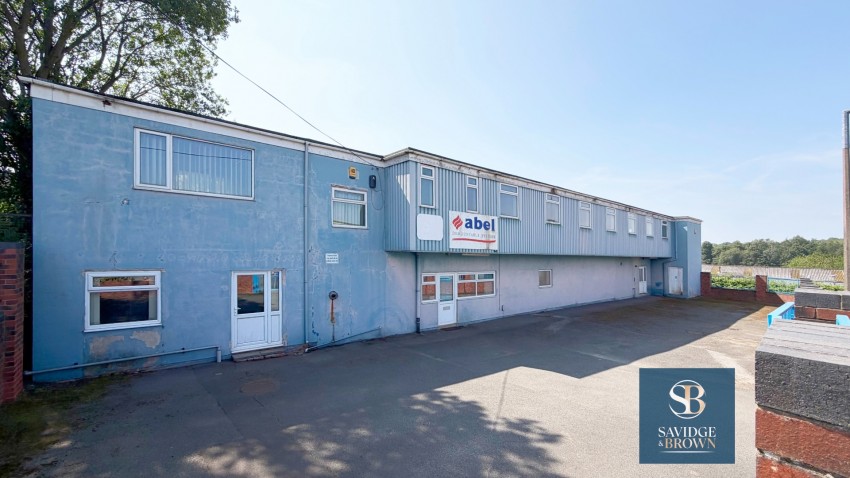 Images for Stonebroom Industrial Estate, Stonebroom, DE55