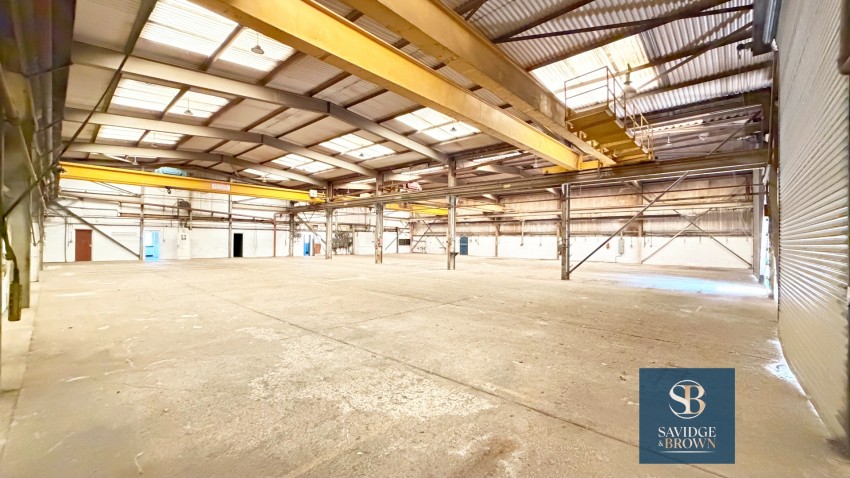 Images for Stonebroom Industrial Estate, Stonebroom, DE55
