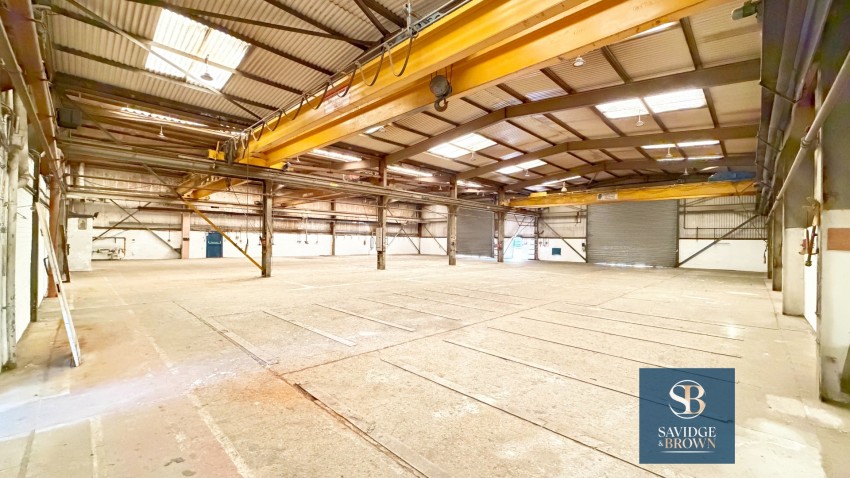 Images for Stonebroom Industrial Estate, Stonebroom, DE55