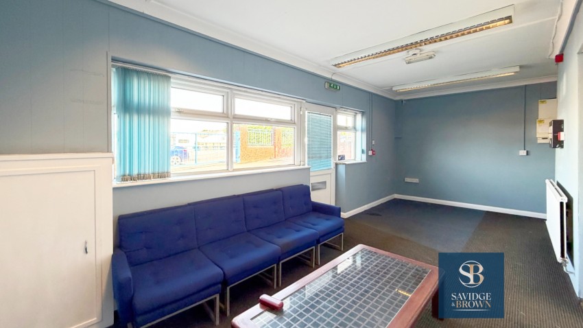 Images for Stonebroom Industrial Estate, Stonebroom, DE55