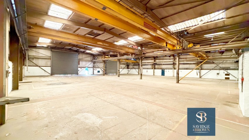Images for Stonebroom Industrial Estate, Stonebroom, DE55