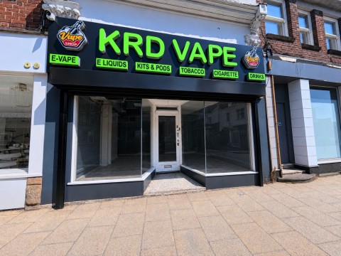 View Full Details for High Street, Alfreton, DE55