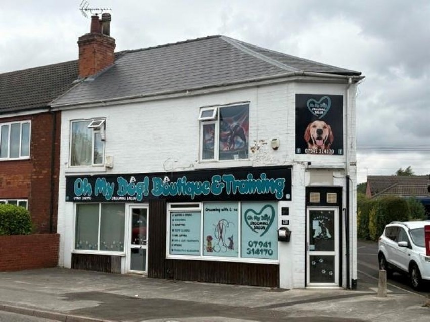 Images for Chesterfield Road South, Mansfield, NG19