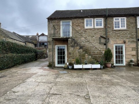 View Full Details for Ivy Cottage High Road South Wingfield