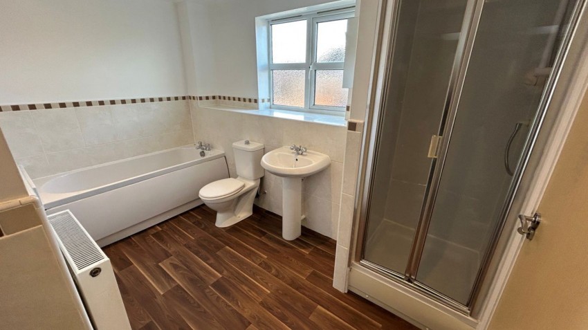 Images for 55 Willow Gardens, Sutton in Ashfield