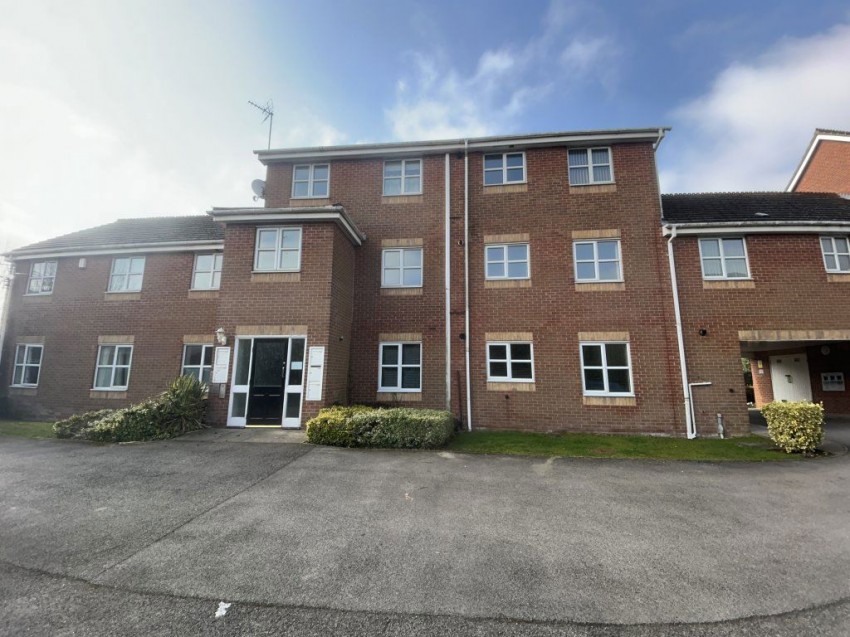 Images for 55 Willow Gardens, Sutton in Ashfield
