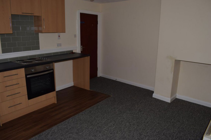 Images for Flat 3, 11 High Street, Alfreton