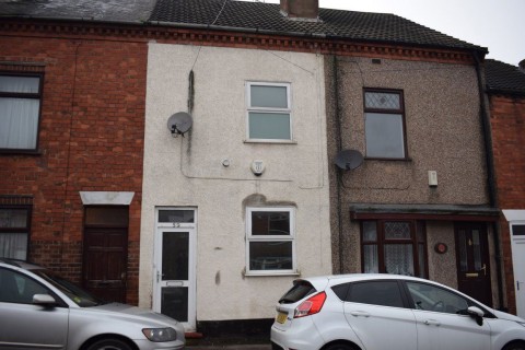View Full Details for 59 Meadow Lane Alfreton