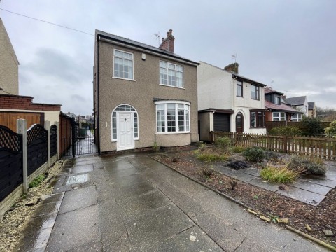 View Full Details for 185 Nottingham Road Alfreton