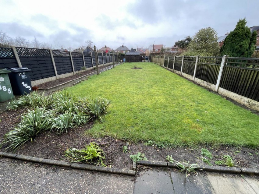 Images for 185 Nottingham Road Alfreton