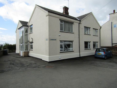View Full Details for Flat 4, St Andrews Court, Pentrich Road,  Swanwick