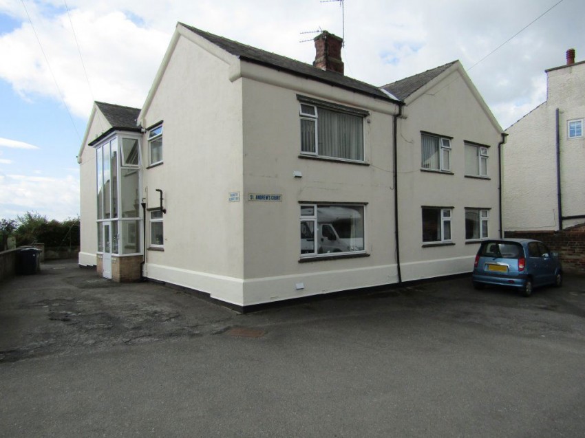 Images for Flat 4, St Andrews Court, Pentrich Road,  Swanwick