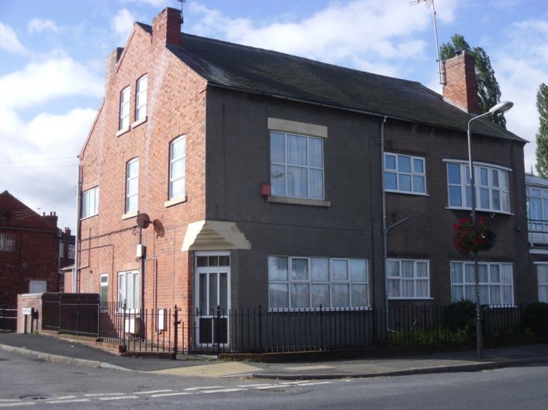 249a Alfreton Road, Blackwell