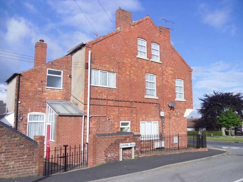 Images for 249a Alfreton Road, Blackwell