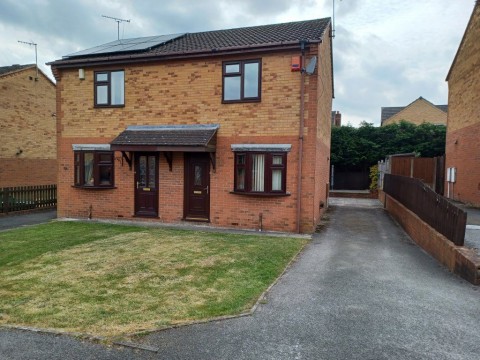 View Full Details for 18 Charnwood Close, Swanwick