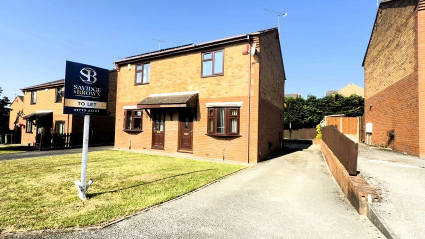 Images for 18 Charnwood Close, Swanwick