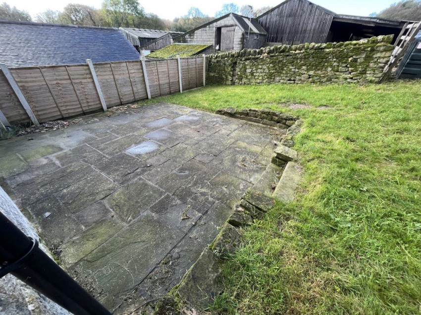 Images for The Old Stockyard  Wingfield Park