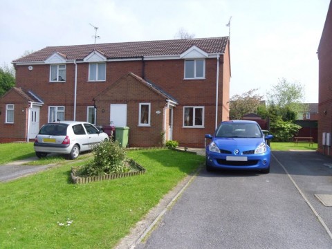 View Full Details for 6 Primrose Close, South Normanton