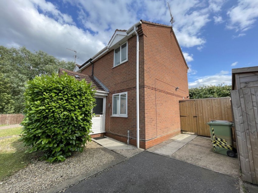 Images for 6 Primrose Close, South Normanton