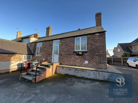 View Full Details for Apartment 4, Wellington Mews, Main Road, Shirland