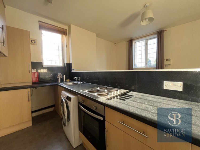 Images for Apartment 4, Wellington Mews, Main Road, Shirland