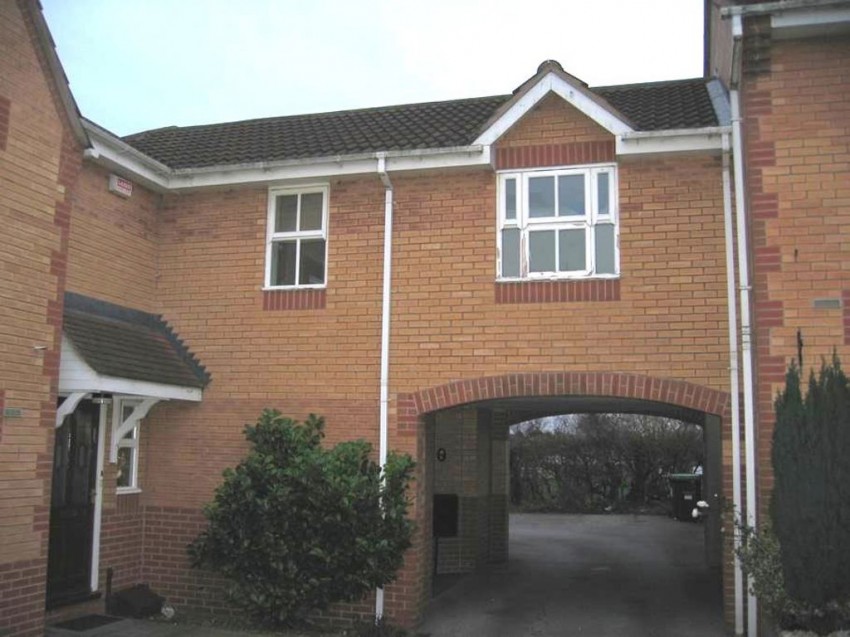 Images for 30 Cosgrove Avenue Sutton-In-Ashfield