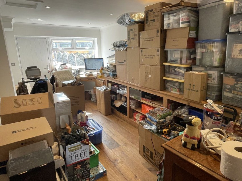 Images for 168 Nottingham Road Alfreton