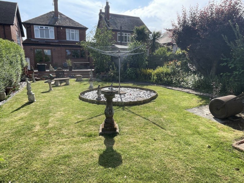 Images for 168 Nottingham Road Alfreton