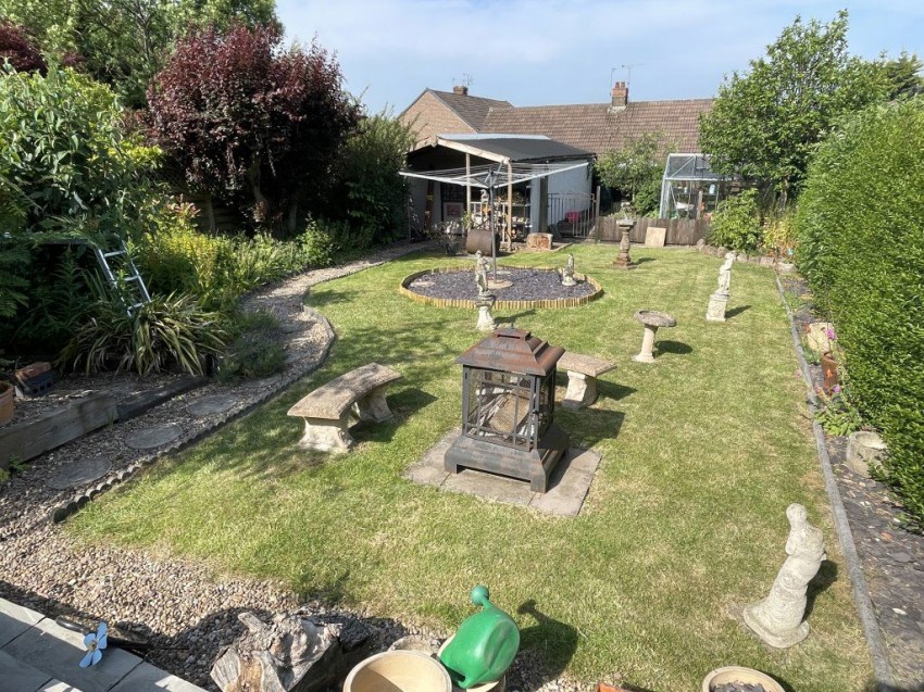 Images for 168 Nottingham Road Alfreton