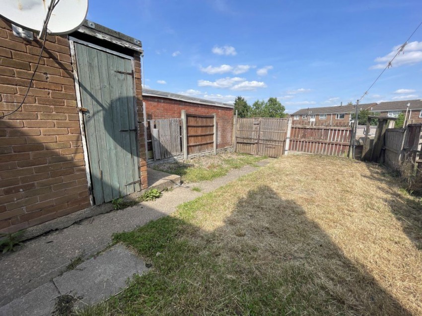 Images for 34 Flintham Court, Mansfield