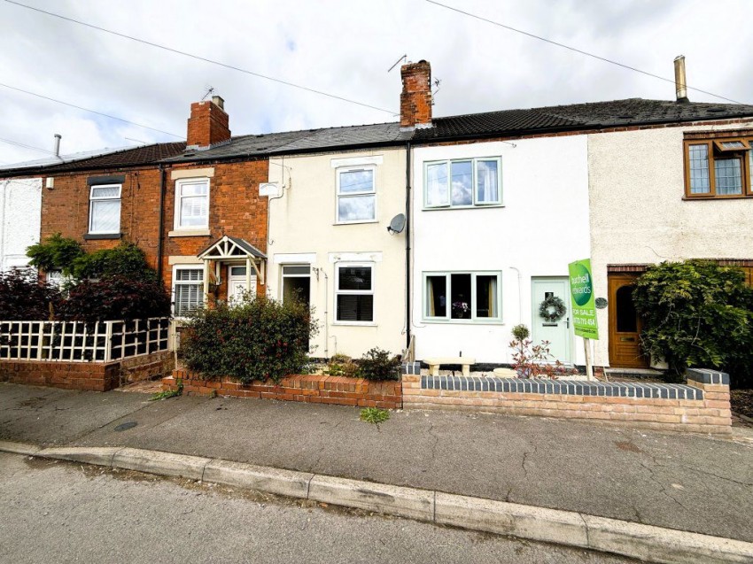 Images for 93 Church Lane, Selston