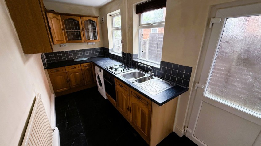 Images for 93 Church Lane, Selston