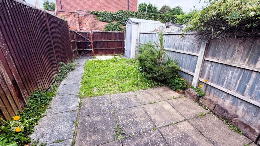 Images for 93 Church Lane, Selston
