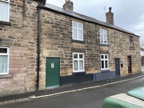 View Full Details for 3 Surgery Lane, Crich