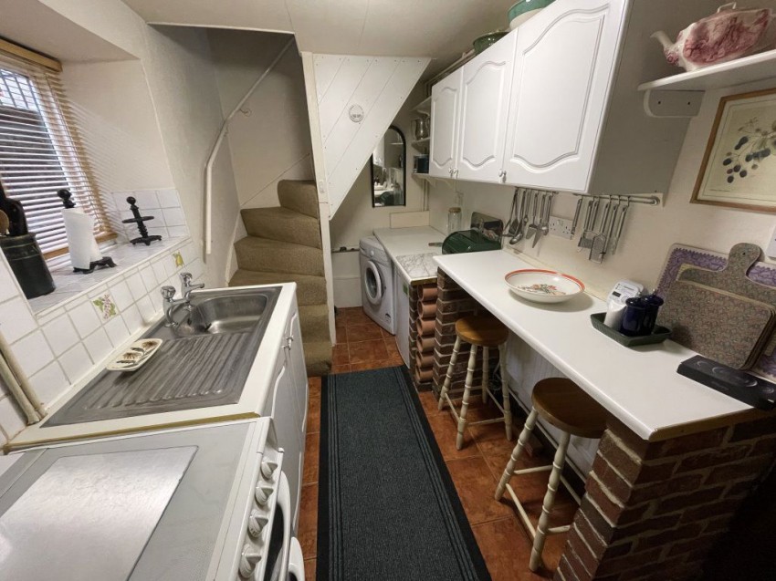 Images for 3 Surgery Lane, Crich