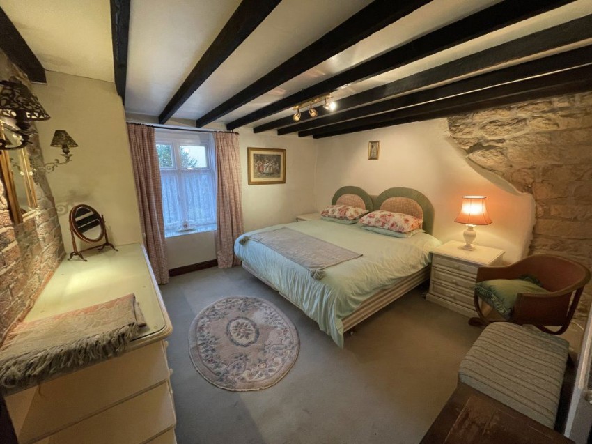 Images for 3 Surgery Lane, Crich