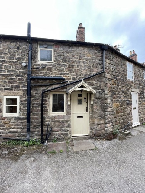 View Full Details for 11 The Scotches Belper