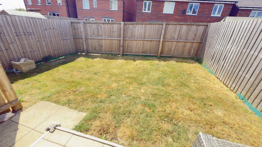 Images for 20 Magnolia Street, South Normanton