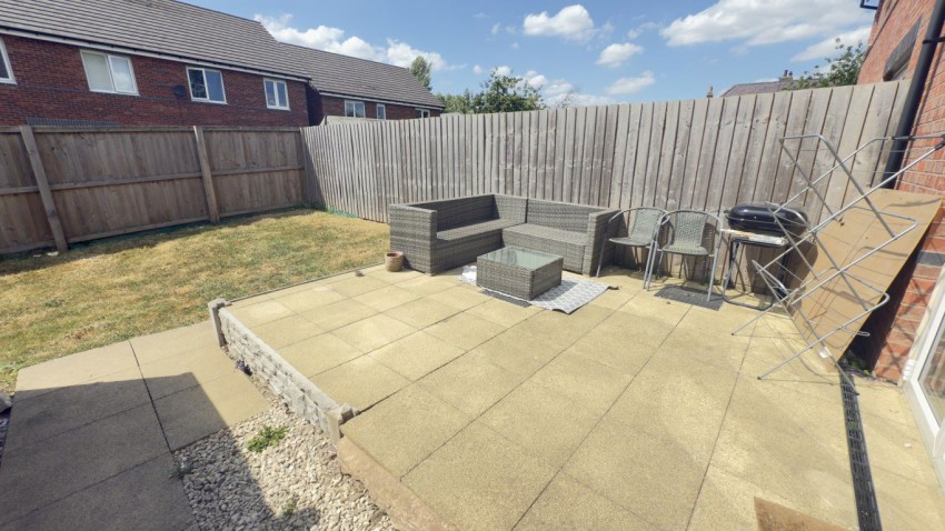 Images for 20 Magnolia Street, South Normanton