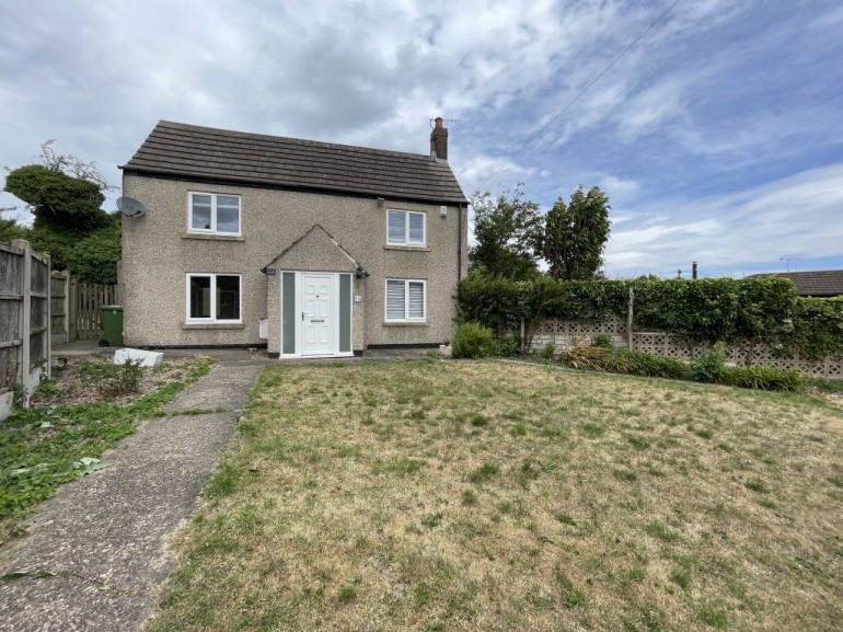 68 Derby Road, Swanwick