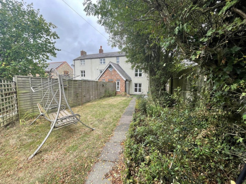 Images for Pinfold Cottage, Alfreton Road, Selston