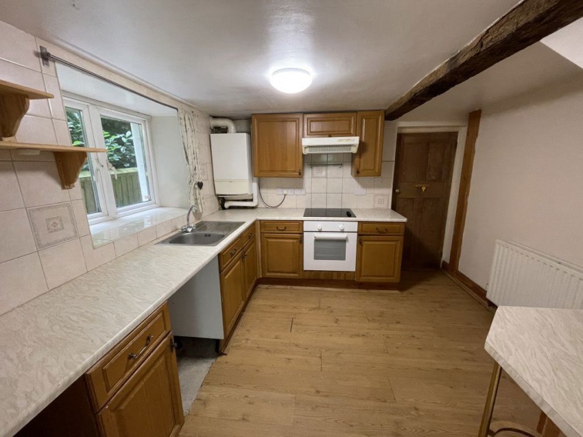Images for Pinfold Cottage, Alfreton Road, Selston