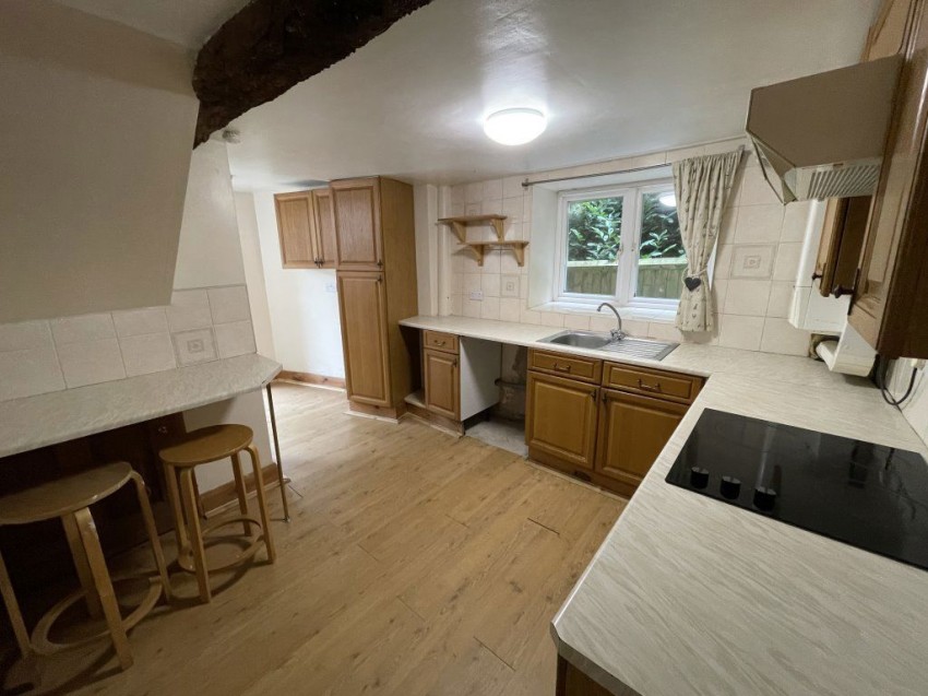 Images for Pinfold Cottage, Alfreton Road, Selston