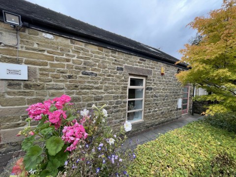 View Full Details for Sycamore Cottage, Market Place, South Wingfield