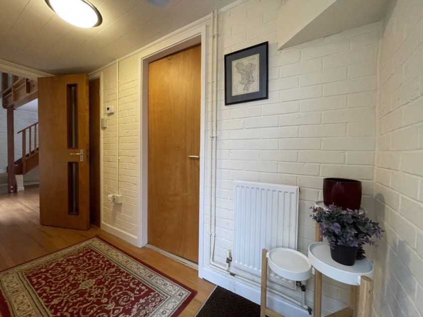 Images for Sycamore Cottage, Market Place, South Wingfield