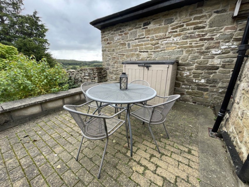 Images for Sycamore Cottage, Market Place, South Wingfield